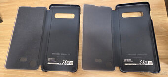 Prodám Samsung Galaxy S10 128GB / 8GB - 100% STAV - 7