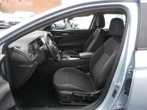 OPEL Insignia ST 1.5 Turbo ecoTEC 122kW - ČR - 1.majitel - 7