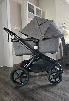 Kočárek Bugaboo Fox 2 - 7