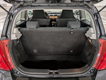 Suzuki Swift Sport 1.6 92 kW 2007 - 7