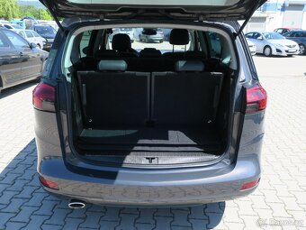 Prodám Opel Zafira 2.0 CDTi 121 kW 7-míst - 7