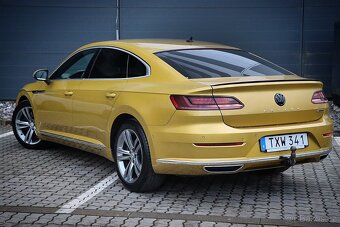Volkswagen Arteon RLine 2.0TDI 176kw 4x4 Webasto DCC - 7