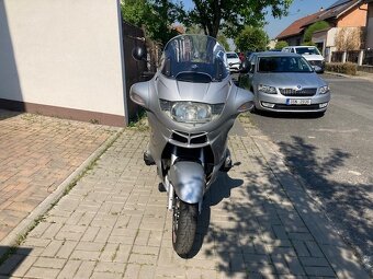 BMW R 1150 RT - 7