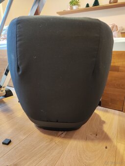 Maxi Cosi Pearl + Family Fix autosedačka se základnou - 7