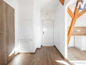Podnájem bytu 2+kk, 32 m2, Tolarova, Volary - 7