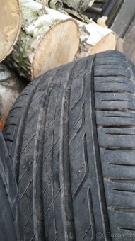 Kola 205/55 R16 - 7