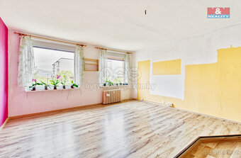 Prodej bytu 2+kk, 48 m², DV, Ústí nad Labem, ul. Obvodová - 7