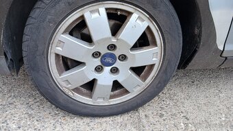 Ford c max 1.8 16v i 1.6 tdci veškeré náhradní dily - 7