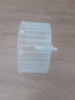 Klec pro křečka - 7