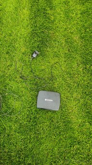 Gardena smart SILENO 750 - 7