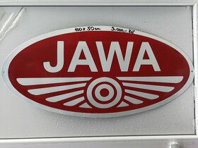 jawa znak - 7