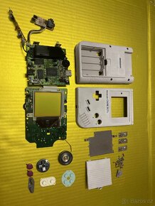 Nintendo Gameboy DMG-01 - 7