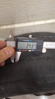 195/55 R15, 6Jx15 kola Fabia Octavia Golf.. - 7