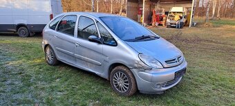 Prodám Citroën Xsara Picasso, veškeré díly z tohoto vozu - 7