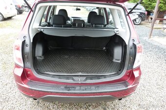 Subaru Forester 2.0i 4x4 - 7