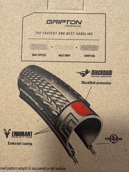 Plášť na jízdní kolo PATHFINDER PRO zn. Specialized - 7
