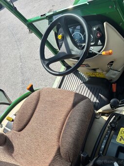 John Deere - 7