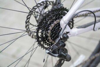 Specialized Sirrus X 2.0 (vel. XS) - 7