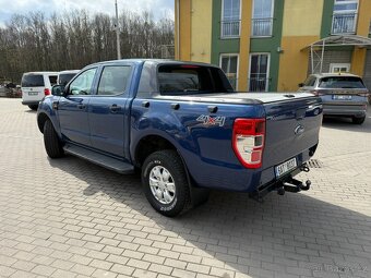 Ford Ranger 2.2 TDCI - 7