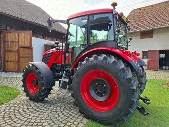 ZETOR PROXIMA GP 100 4X4 - 7