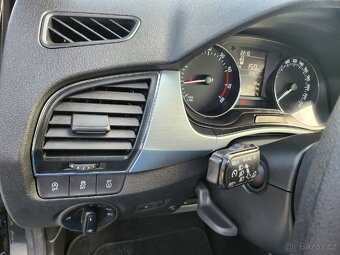 ŠKODA FABIA III COMBI 1.2 TSI - 7