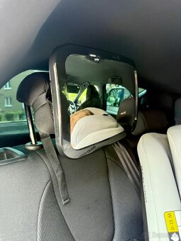 Maxi Cosi autosedačka CabrioFix i-Size + základna - 7