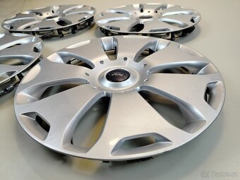 Poklice Ford 16" 4ks - 7
