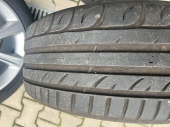 Alu kola BMW styling 943 - 7