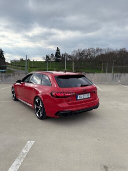 audi RS4 competition+ 2024 - 7