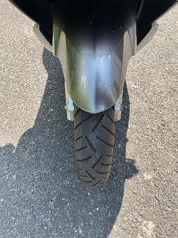 Prodám Honda PCX 125 - 7