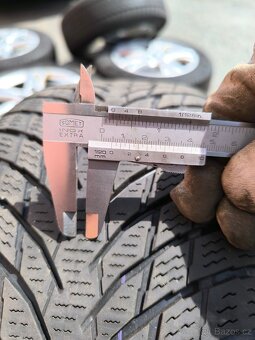 PLATIN P 58 alu Toyota,Hyuinday,Kia,Mitsubishi R17 Sada Č.48 - 7