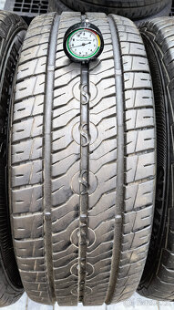 17 original VW Transporter T5 T6 ☀️ 215/60 R17C - 7