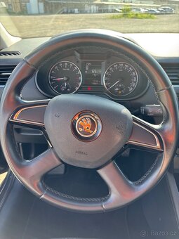 Skoda Octavia 1.6 TDI 2015 77kw - 7