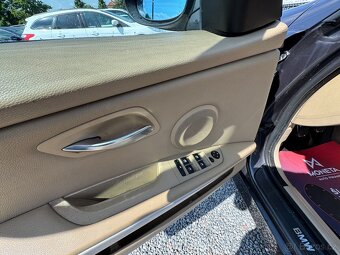 BMW Řada 3 320D E91 120kw M47 XENON - 7