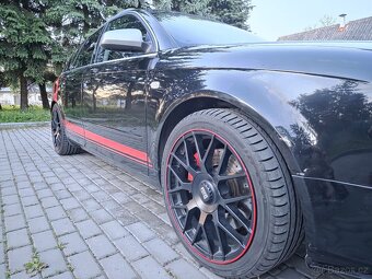 Audi a4 B7 3.0.tdi - 7