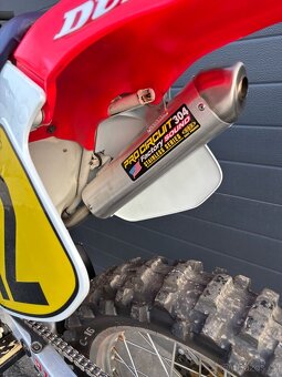 Honda CR 500 1995 - 7