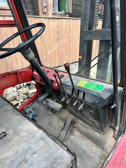 VZV Desta DVHM 3222 - 7