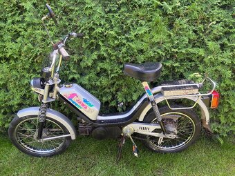 Babetta 210 LUX - 7