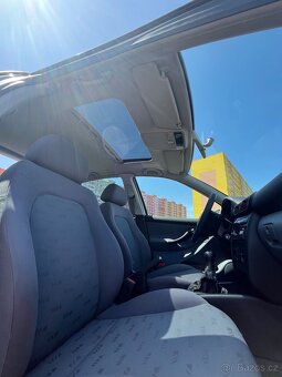 Prodám Seat Leon mk1 - 7