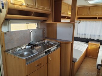 LMC ...Lord Ambassador 530K Mover 2001 - 7