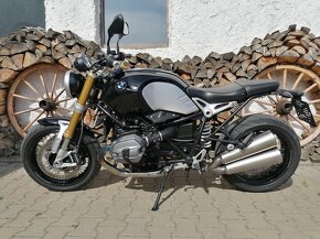 BMW R nineT - 7