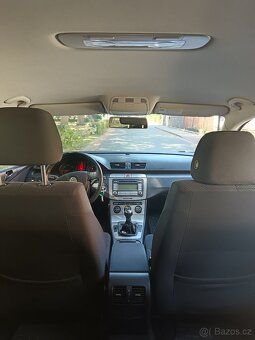 Volkswagen Passat B6 kombi 1.9tdi 77kw - 7