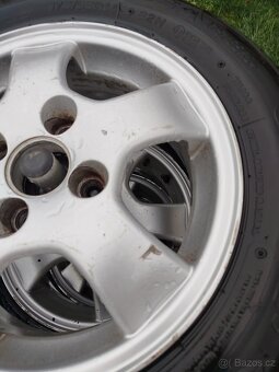 alu ronal s pneu lassa - 7