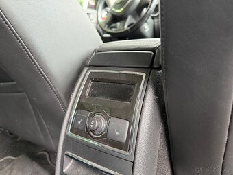 Škoda Superb 1.8 T 118kw DSG 2011 - 7
