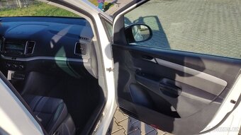 Volkswagen Sharan 1.4 TSI MATCH 7 MIST - 7
