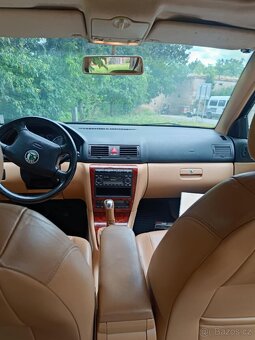 Prodám Škoda Octavia 1.9tdi Laurin & Klement - 7