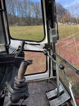 Schaeff HR12 1.6t - 7