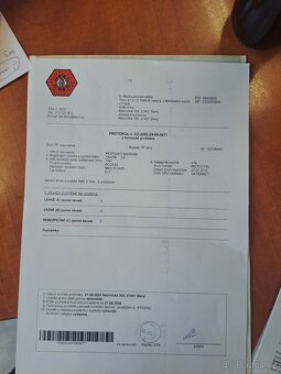 Prodám čtyřkolku ACCESS 400 - 7