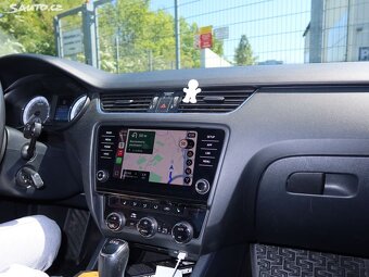 Skoda Octavia 3 2.0TDI DSG 2018 RV (pronájem/prodej) - 7