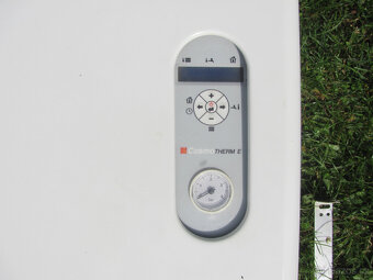ELEKTROKOTEL GEIGNER CosmoTHERM E 15 -15KW - 7